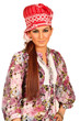 Arab woman