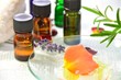 massage oil