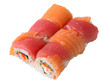 rainbow rolls