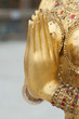 Sawadee welcome to thailand, Golden Angle at Bangkok, Thailand