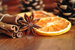 Weihnachtsduft