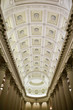 Interior view of Basilica Del Santo