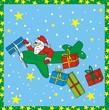 santa claus