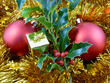 Decoration de Noel