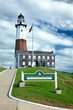 Mountauk Point Lighthouse, Long Island, NY