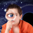 Photo: sguardo nell'universo sguardo nell'universo