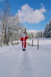 Santa Claus