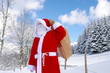Santa Claus