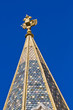 Domes of St. Nicholas Russian Orthodox Cathedral, Nice, France Domes of St. Nicholas Russian Orthodox Cathedral, Nice, France