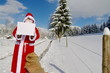 Santa Claus