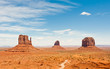 Monument valley
