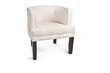 Contemporary chair