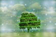 Zauberbaum