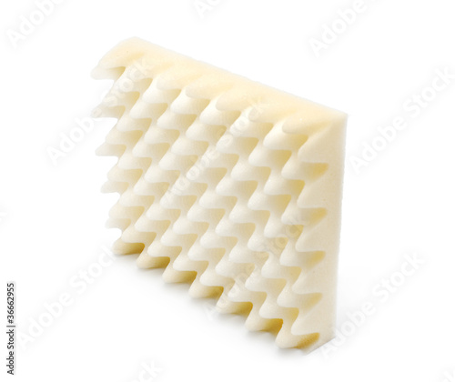 Photo: insulation insulation