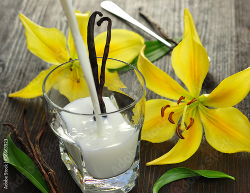 Photo: Milchshake Milchshake
