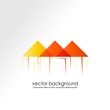 vector buildings