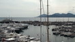 yacht in Nice