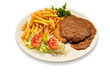 Foto: Schnitzel Schnitzel