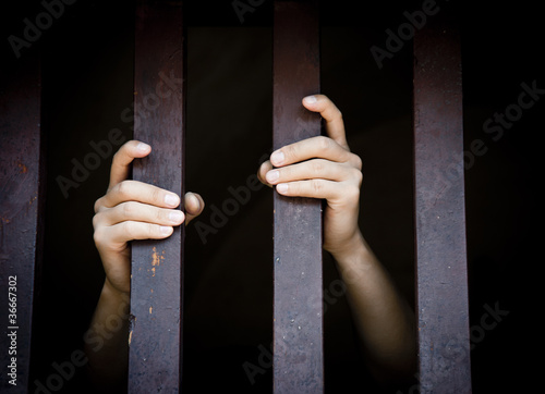 Photo: Prisoner Prisoner