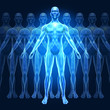 Human growth and development