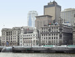 The Bund in Shanghai