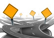 Stay on course