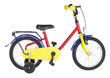 juvenile bicycle