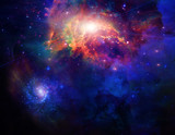 Space - Fine Art prints