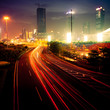 Photo en ligne au meilleur prix light trails