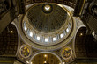 Saint Peter's Cathedral in Vatican Saint Peter's Cathedral in Vatican