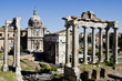 Roman Forum Roman Forum
