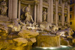 Trevi Fountain in Rome Trevi Fountain in Rome