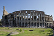 Colosseum in Rome Colosseum in Rome