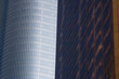 Modern Office Buildings
