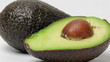 Ripe Avocado
