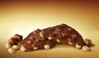 torrone al cioccolato
