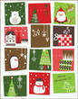 Cute Christmas cards