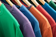 t-shirts