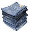 Jeans trousers