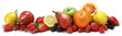 frutta assortita