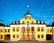 Schloss Belvedere