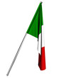 BANDIERA ITALIA