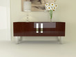 Part of modern interior design