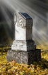 old grave old grave