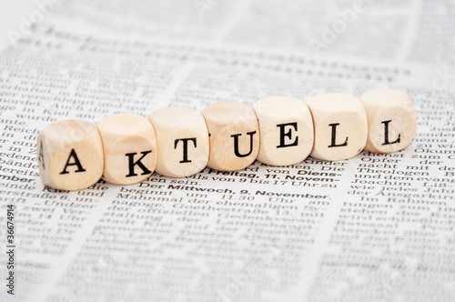 Foto: Aktuell Aktuell