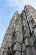 Liebfrauen-Kathedrale in Antwerpen