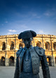 Arènes de Nîmes