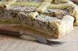 Ricotta Cake.