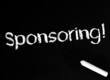 Sponsoring !