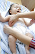 bébé couche culotte langer